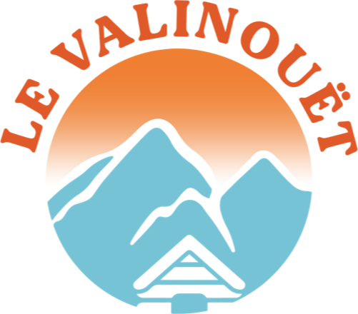 Ski de fond  Le Valinouët