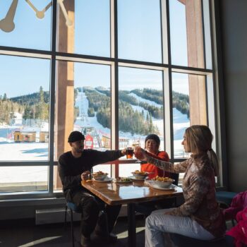 Resto Bar le yeti valinouet